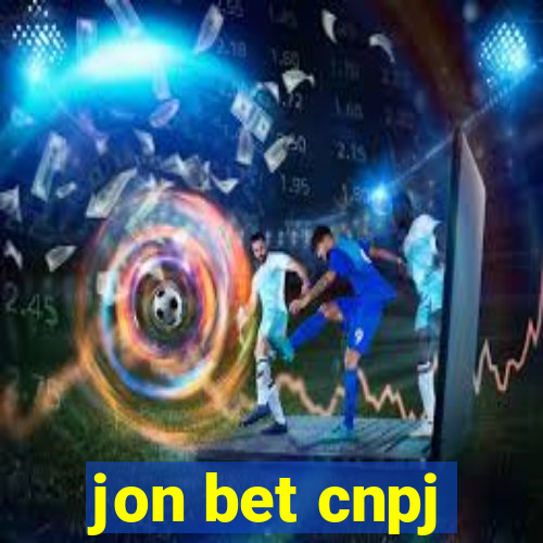 jon bet cnpj